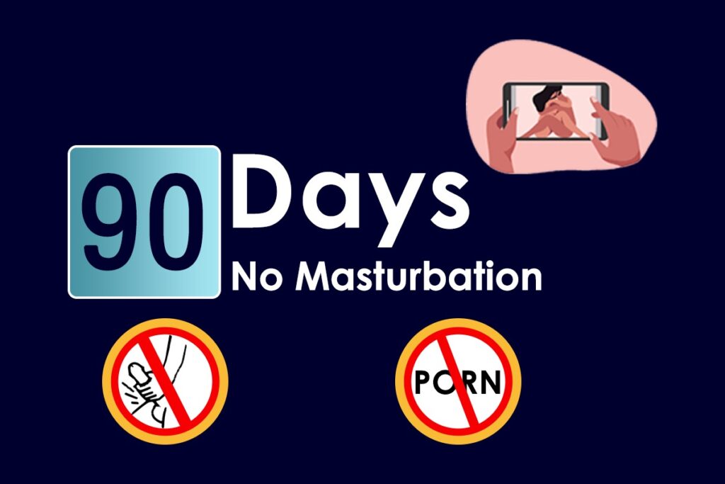 No Masturbation