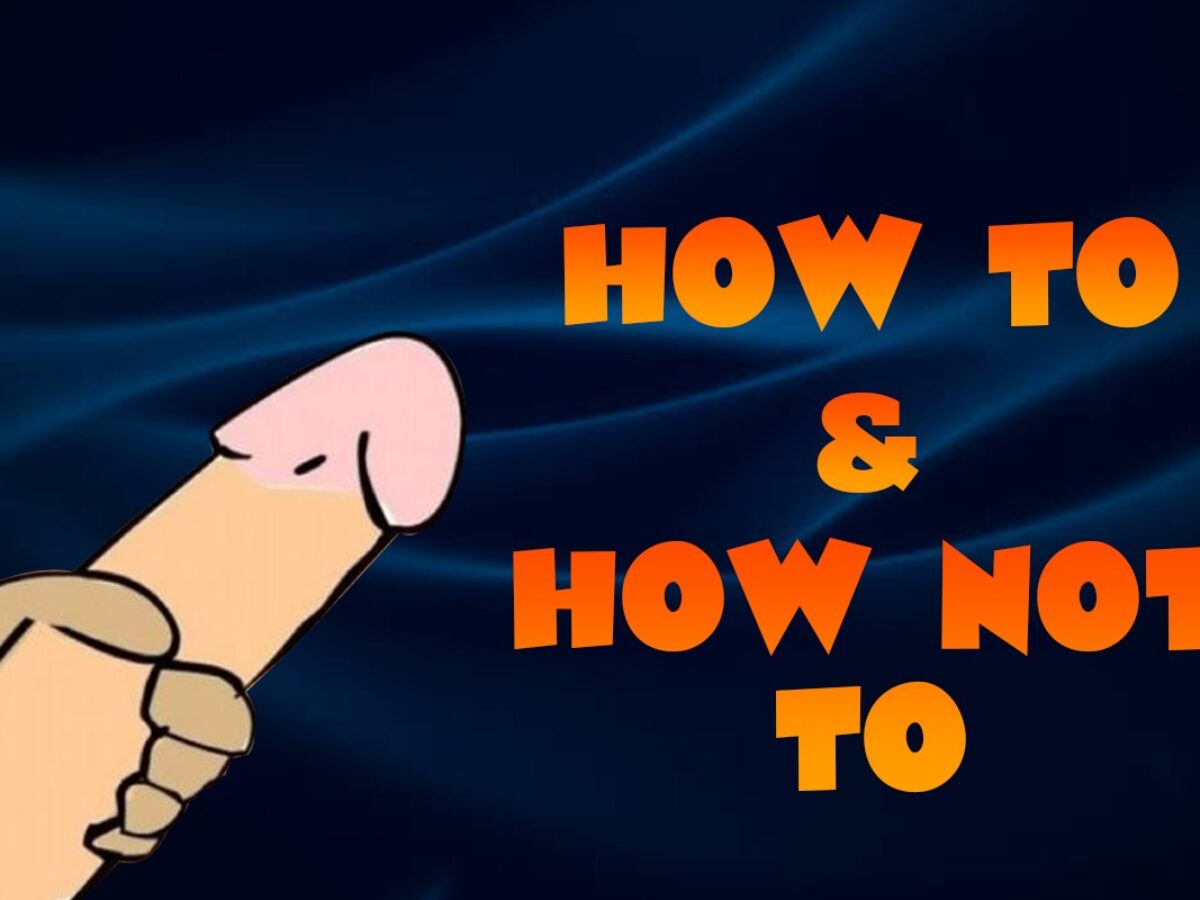 How to masturbateHow not to masturbate | Abipolyclinic